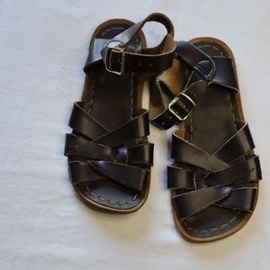 Saltwater Sandals